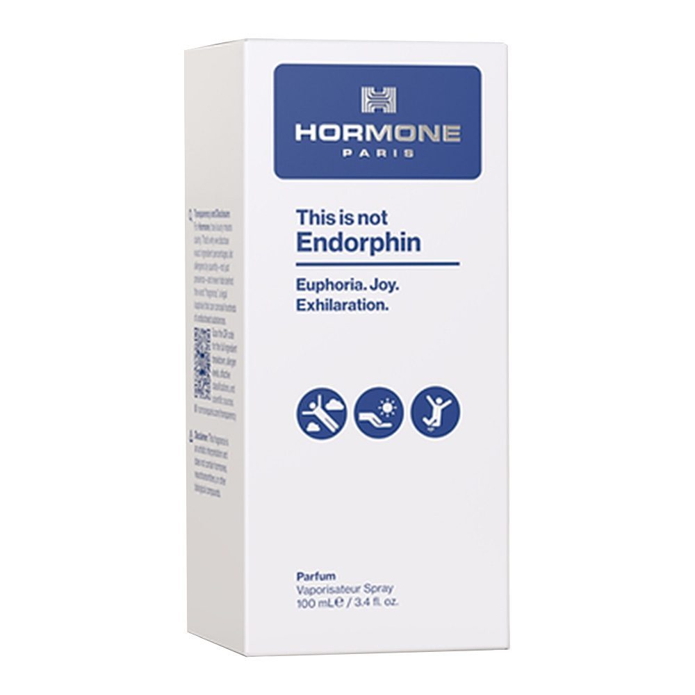 HORMONE PARIS This is Not Endorphin 100 ml