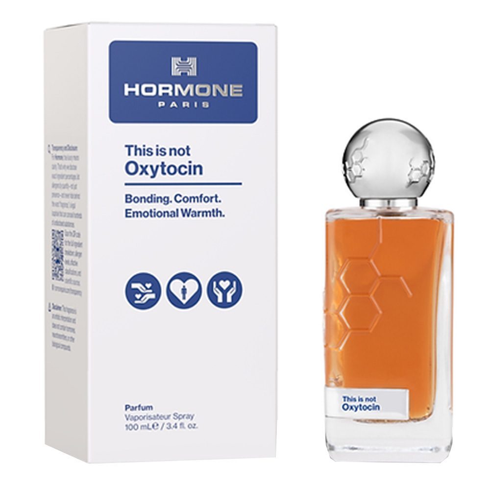 HORMONE PARIS This is Not Oxytocin 100 ml