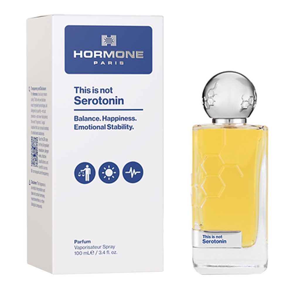 HORMONE PARIS This is Not Serotonin 100 ml