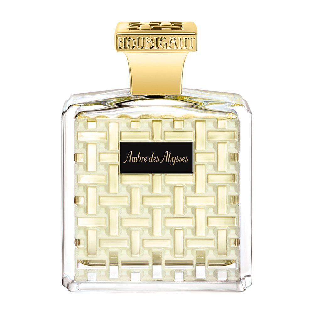 Houbigant Ambre des Abysses 100 ml