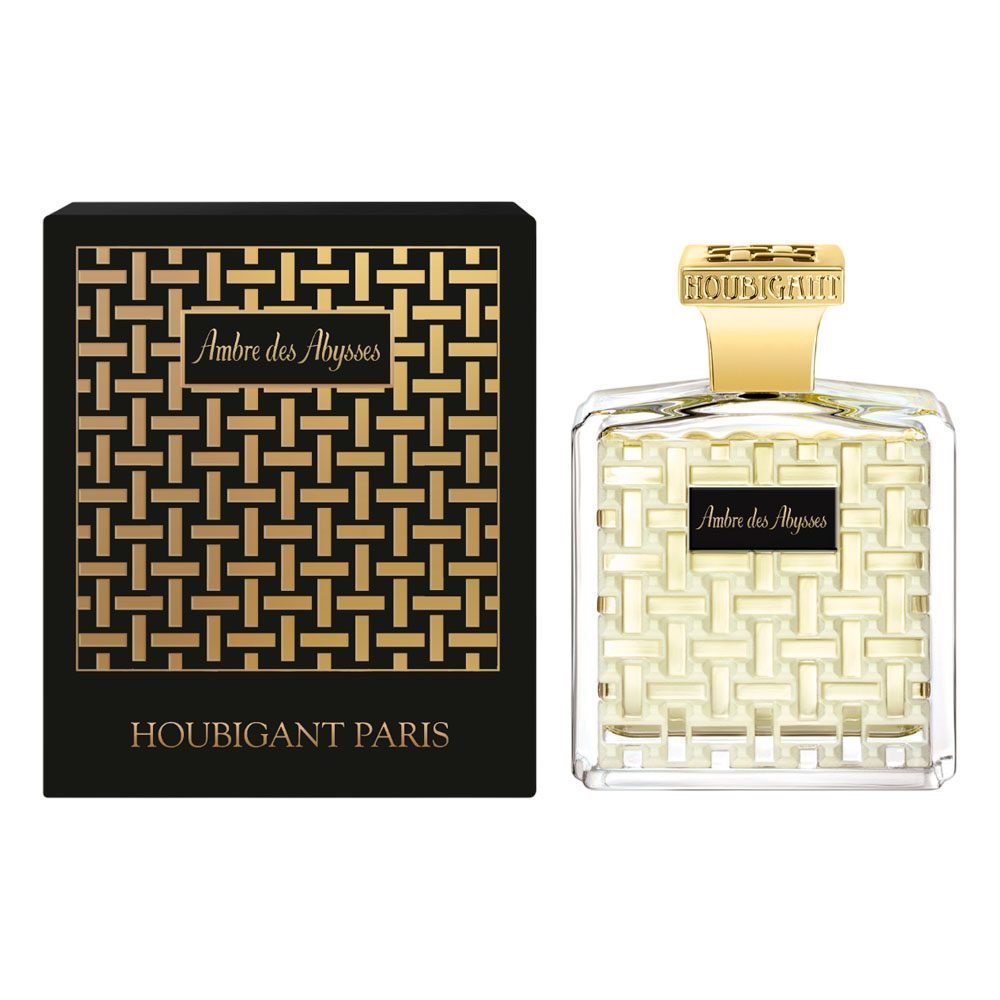 Houbigant Ambre des Abysses 100 ml
