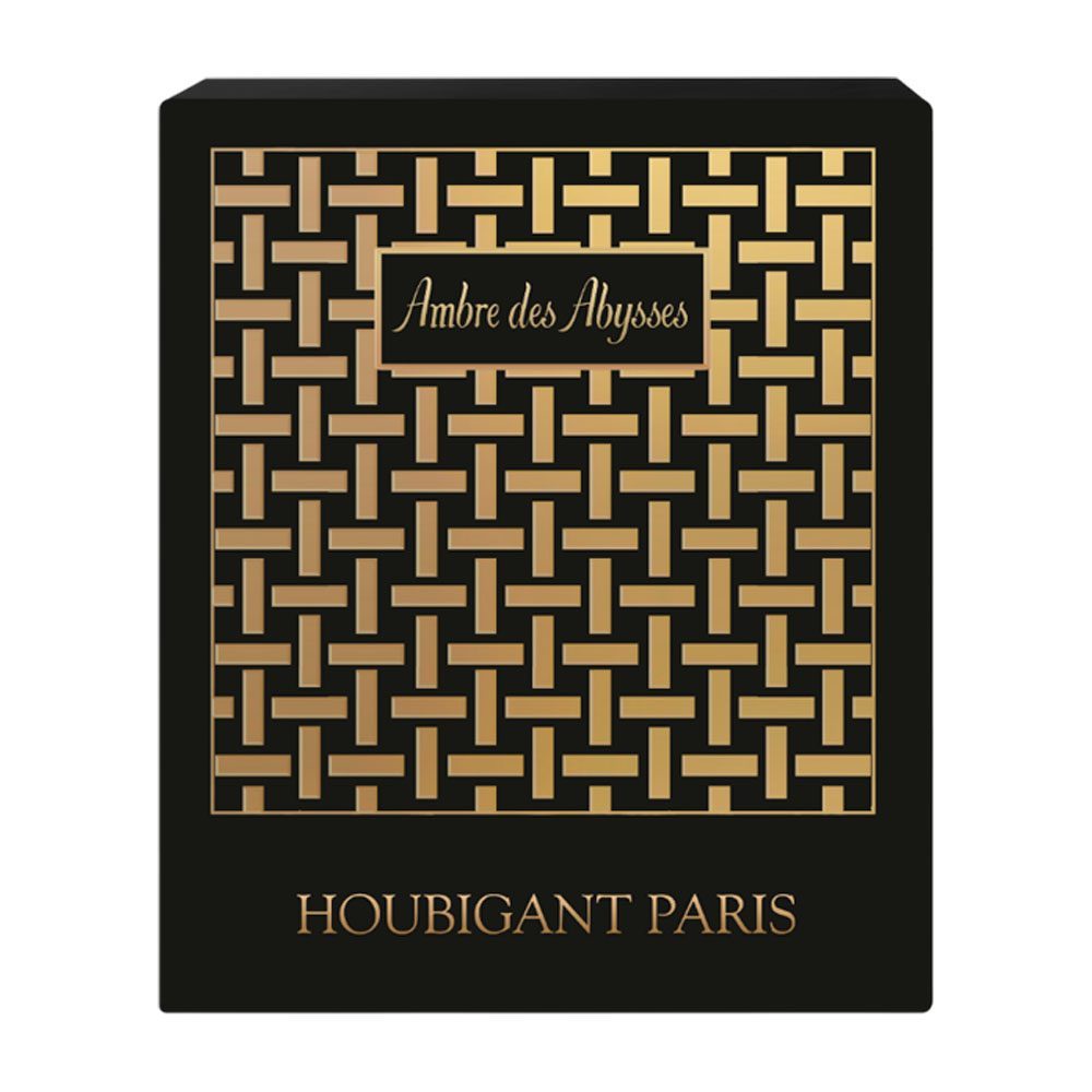 Houbigant Ambre des Abysses 100 ml
