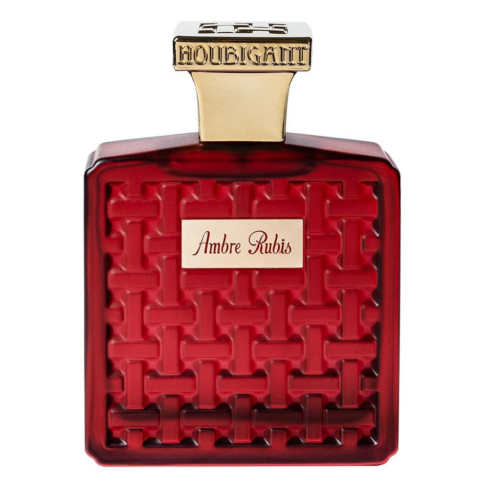 Houbigant Ambre Rubis 100 ml