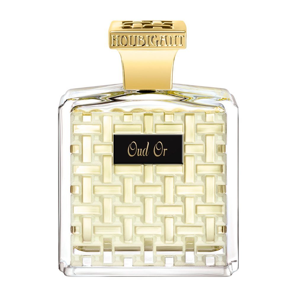 Houbigant Oud Or 100 ml