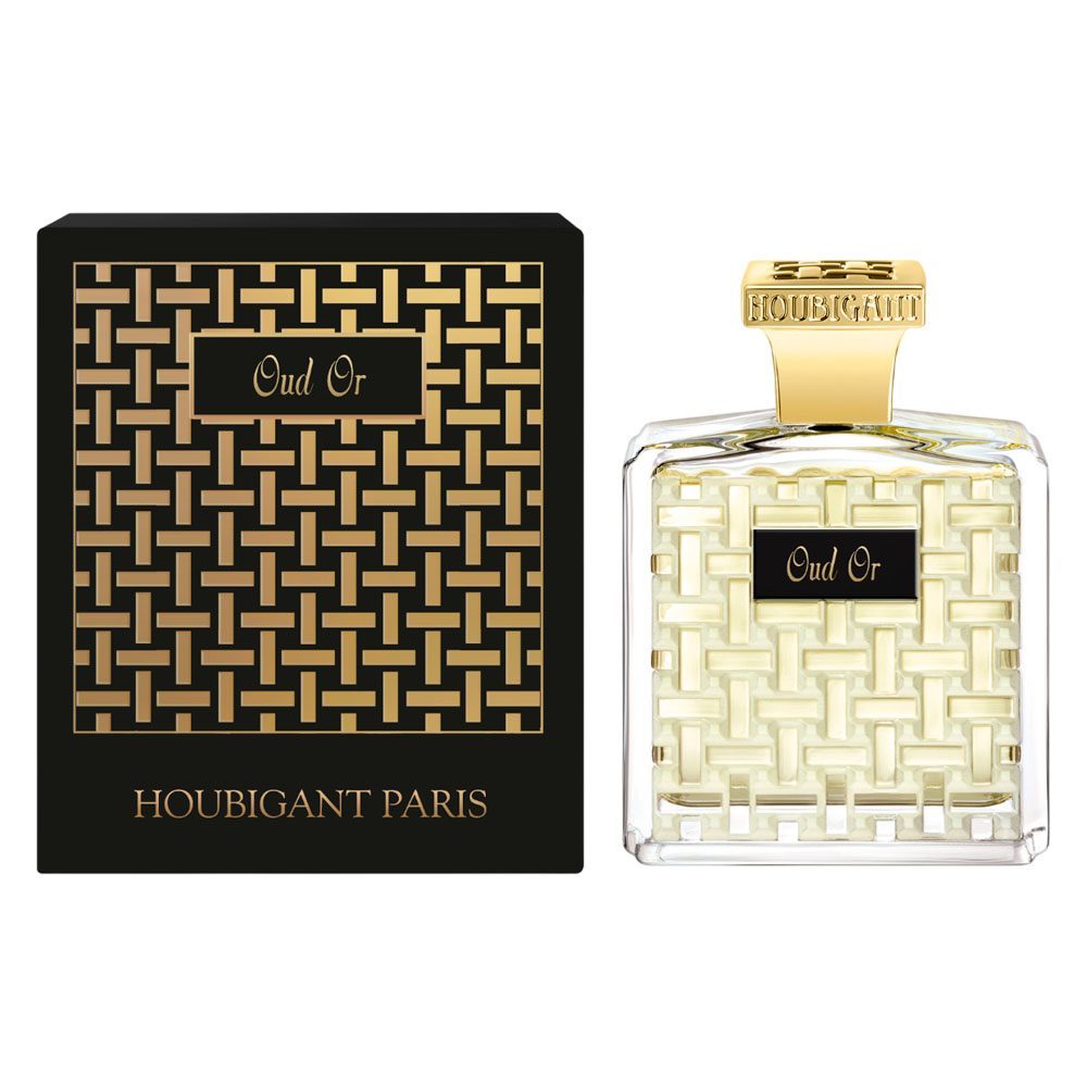 Houbigant Oud Or 100 ml