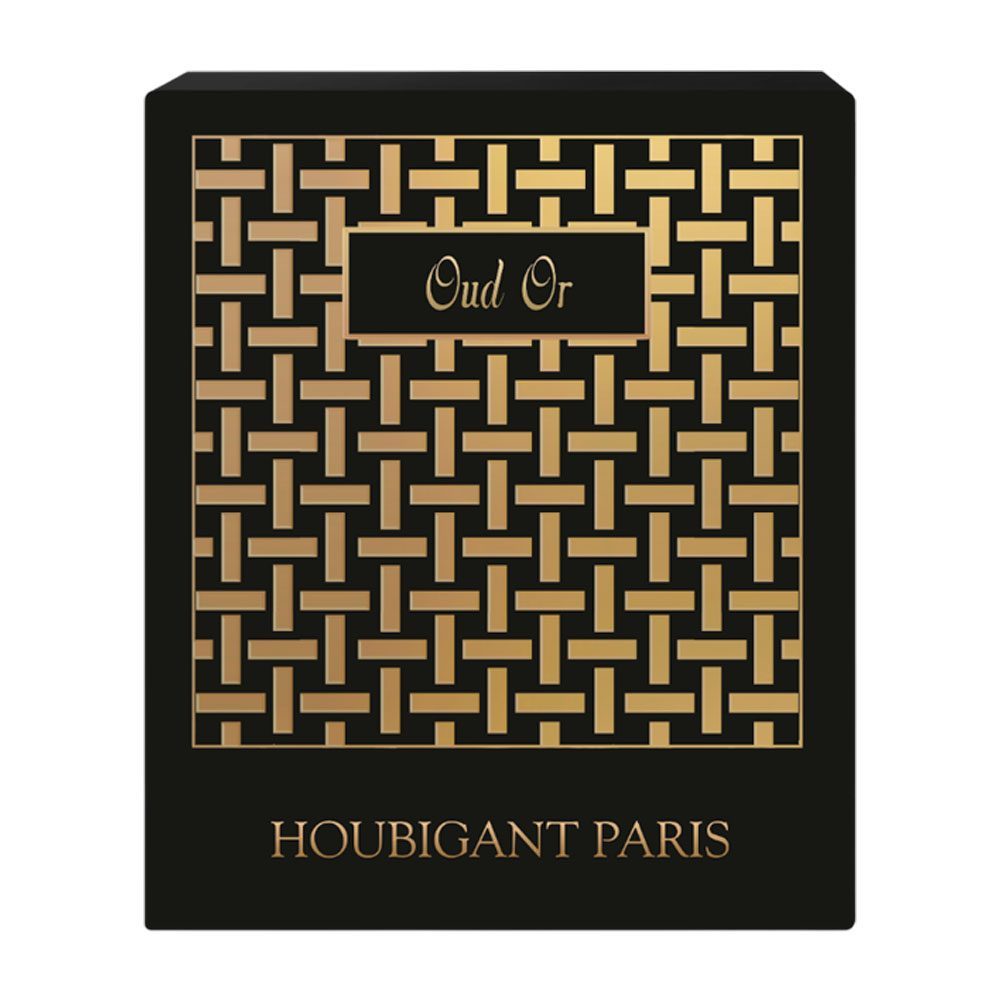 Houbigant Oud Or 100 ml