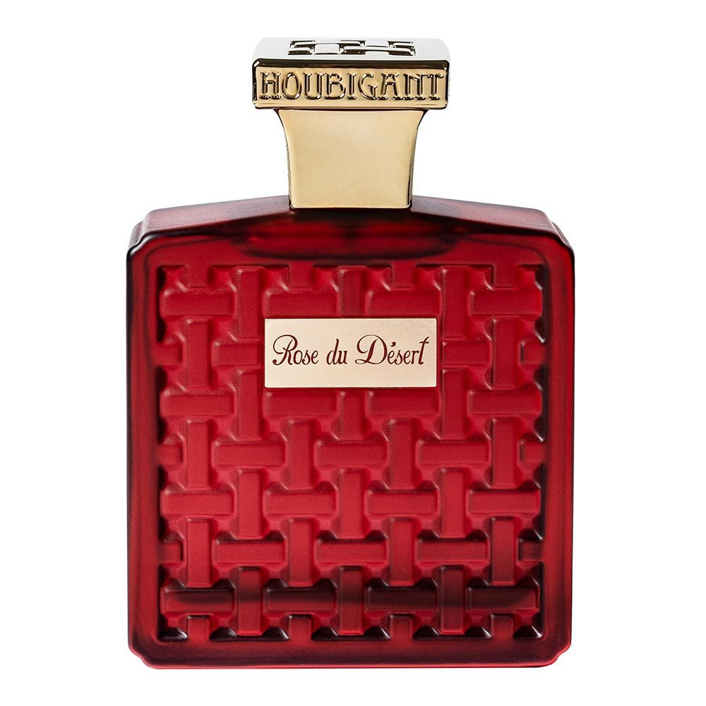 Houbigant Rose Du Desert 100 ml