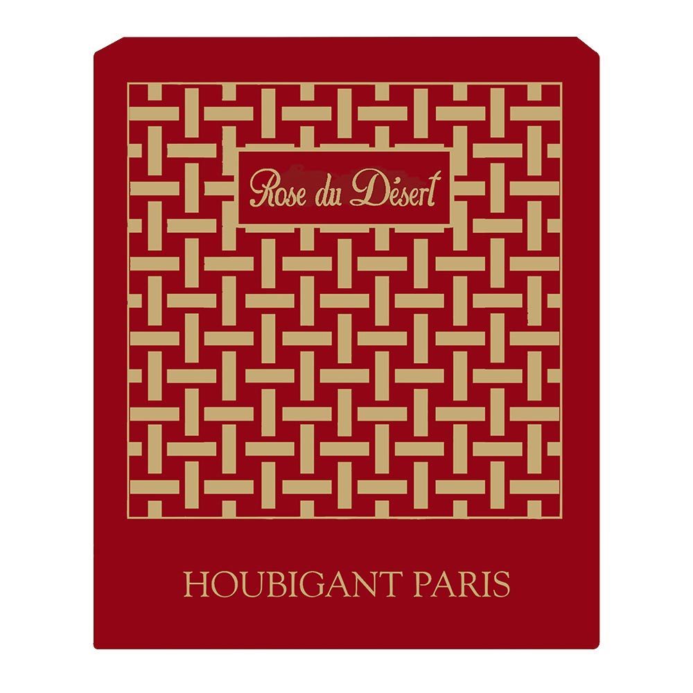 Houbigant Rose Du Desert 100 ml