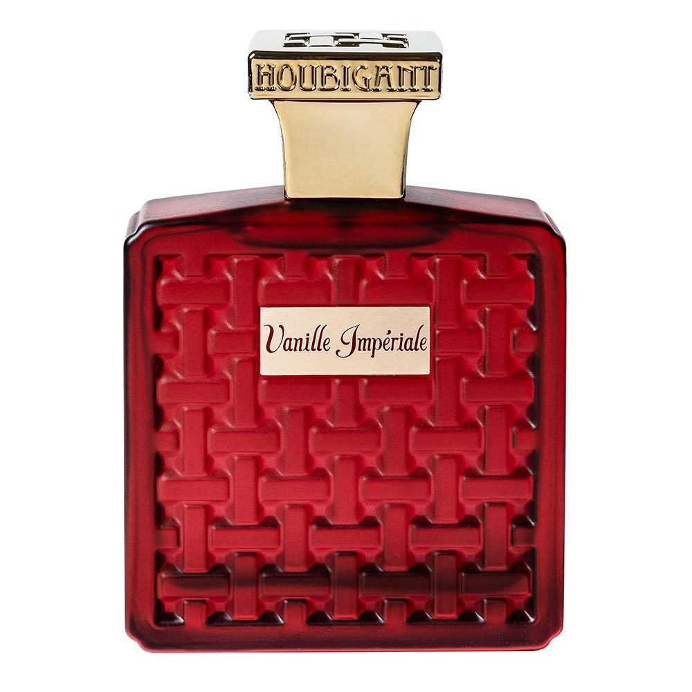 Houbigant Vanille Imperiale 100 ml