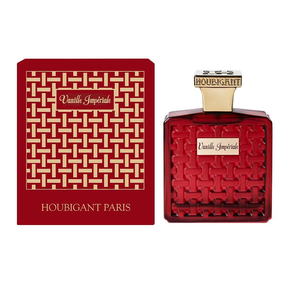 Houbigant Vanille Imperiale 100 ml