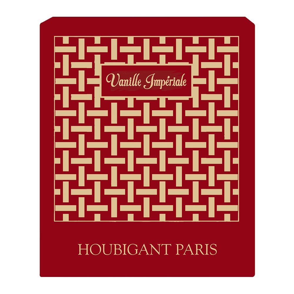 Houbigant Vanille Imperiale 100 ml