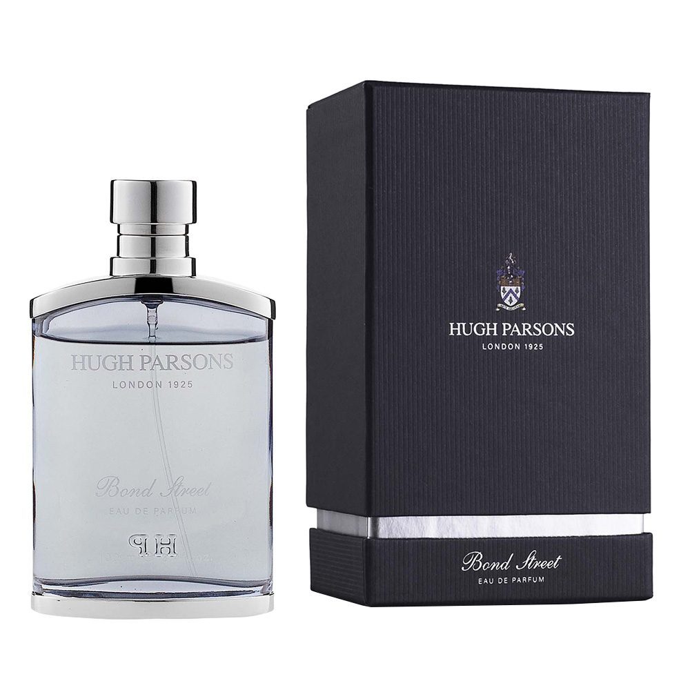 Hugh Parsons Bond Street 100 ml