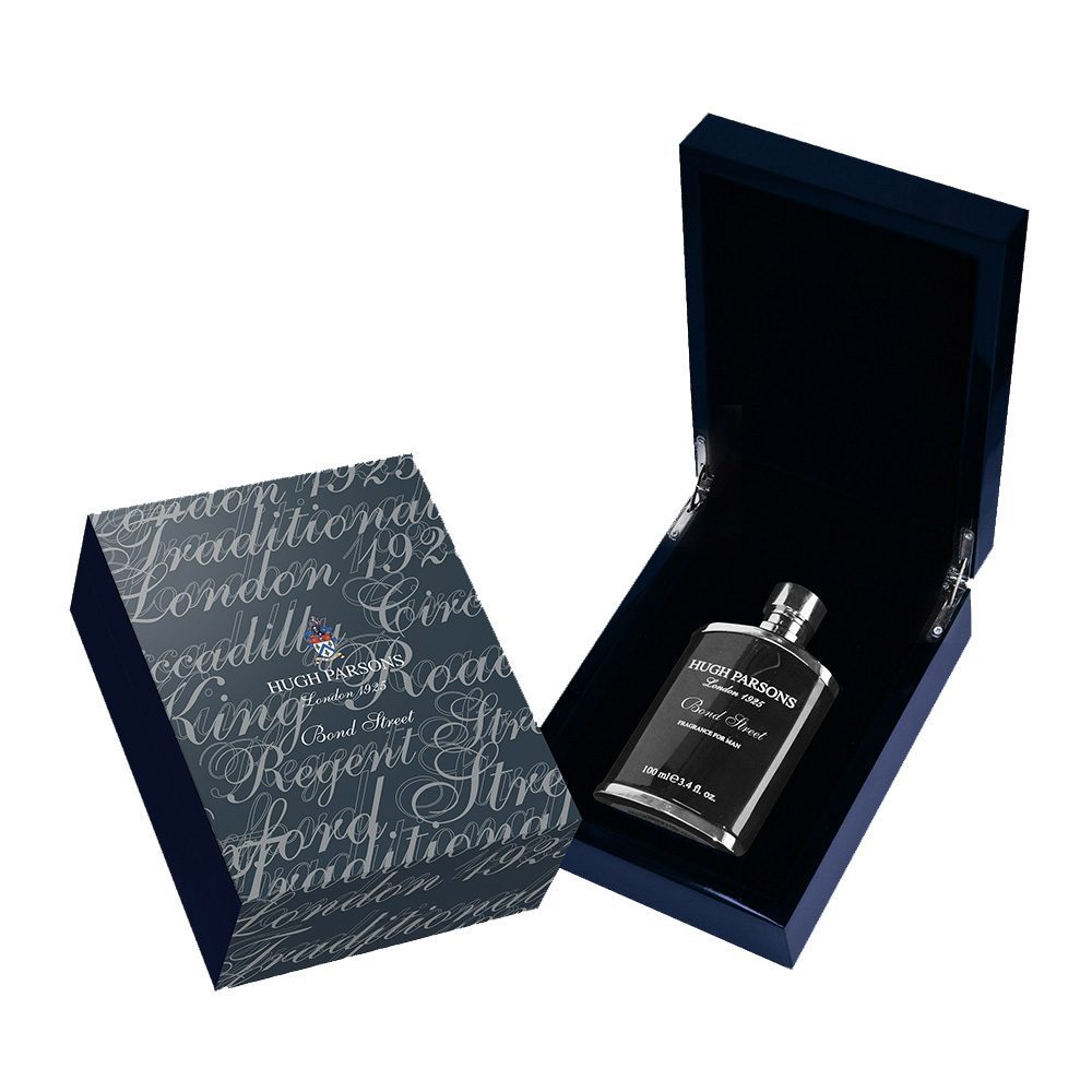 Hugh Parsons Bond Street Extreme 100 ml
