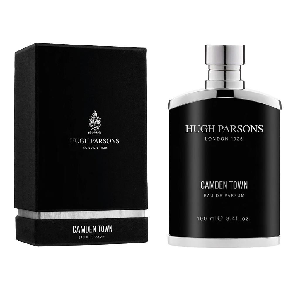 Hugh Parsons Camden Town 100 ml