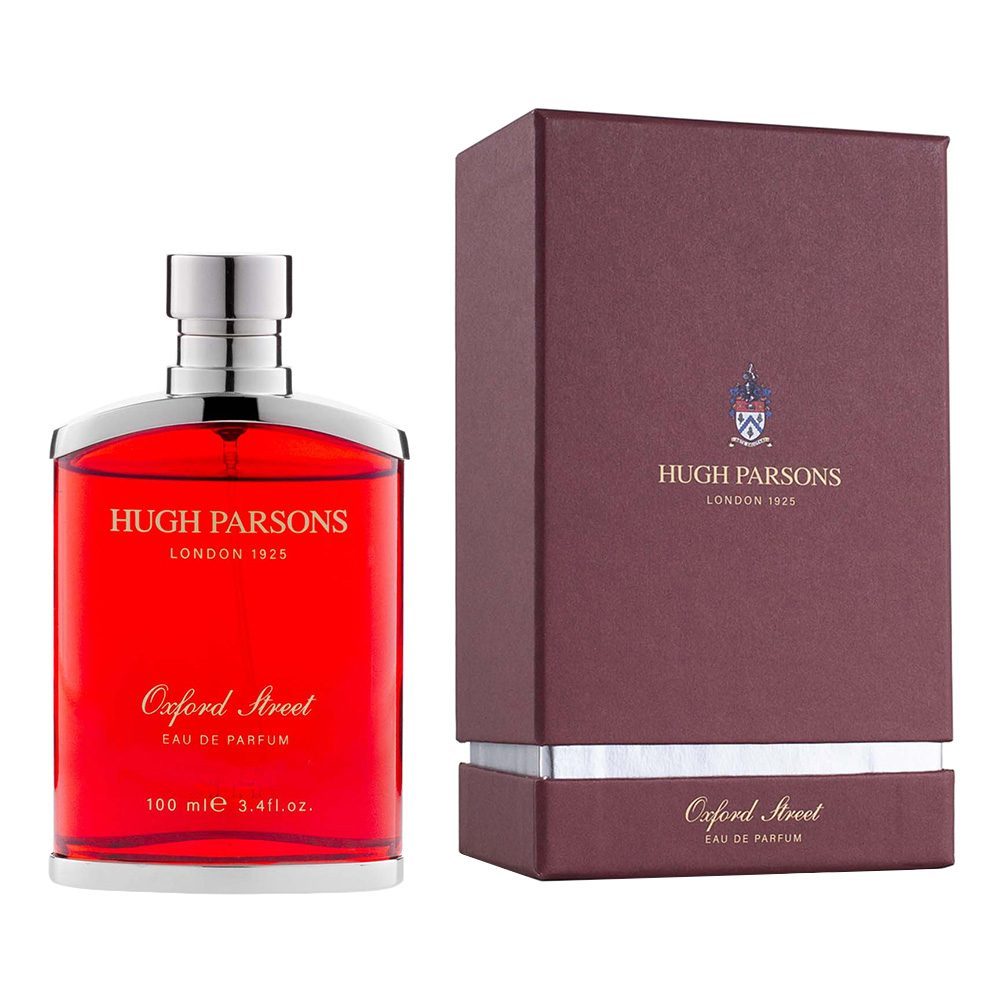 Hugh Parsons Oxford Street 100 ml