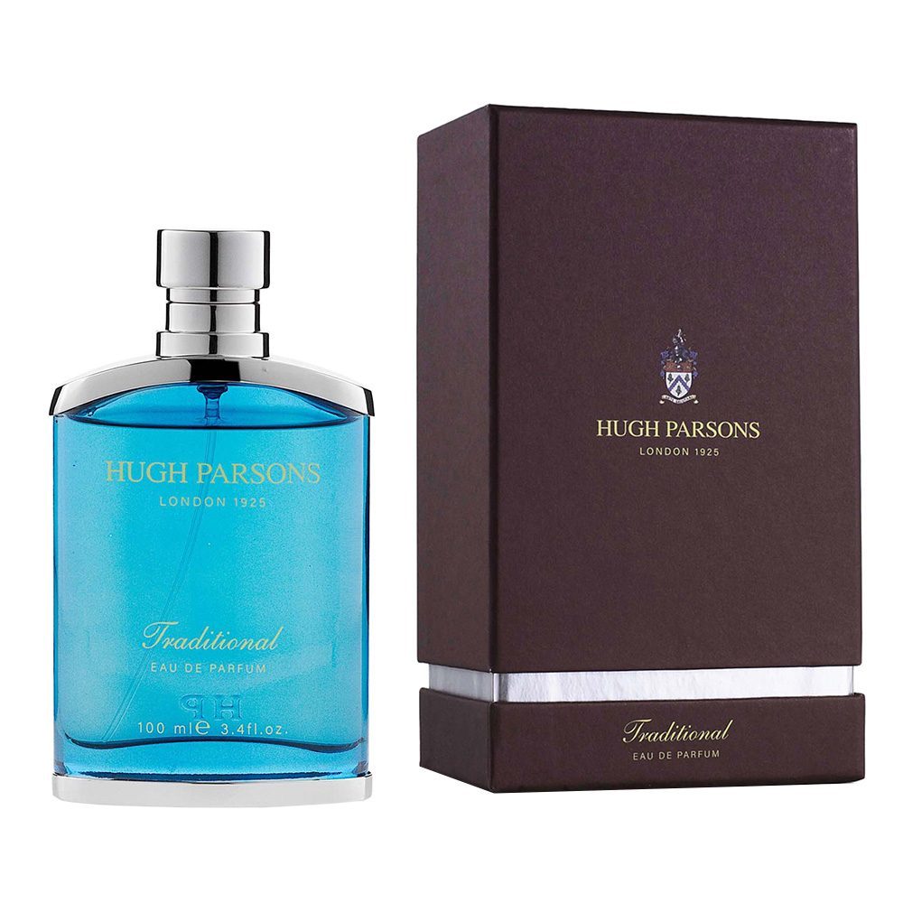 Hugh Parsons Traditional 100 ml