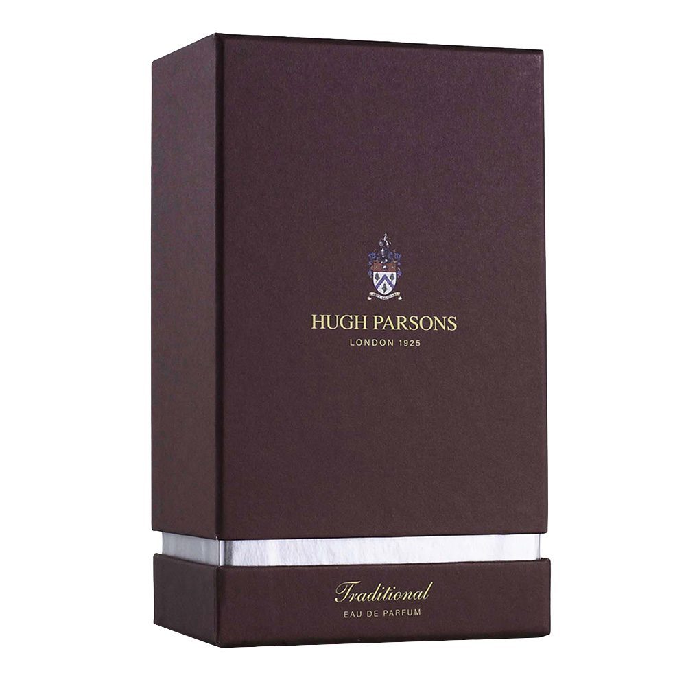 Hugh Parsons Traditional 100 ml