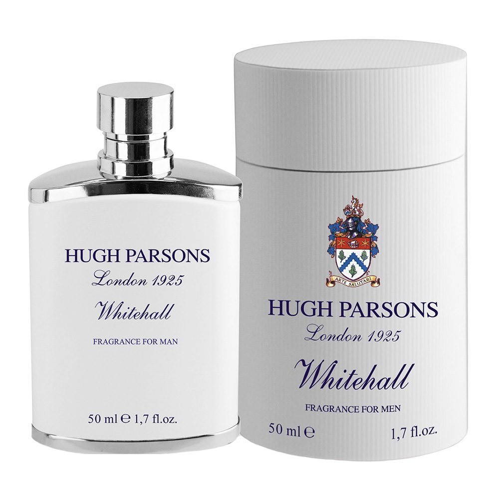 Hugh Parsons Whitehall Man 50 ml