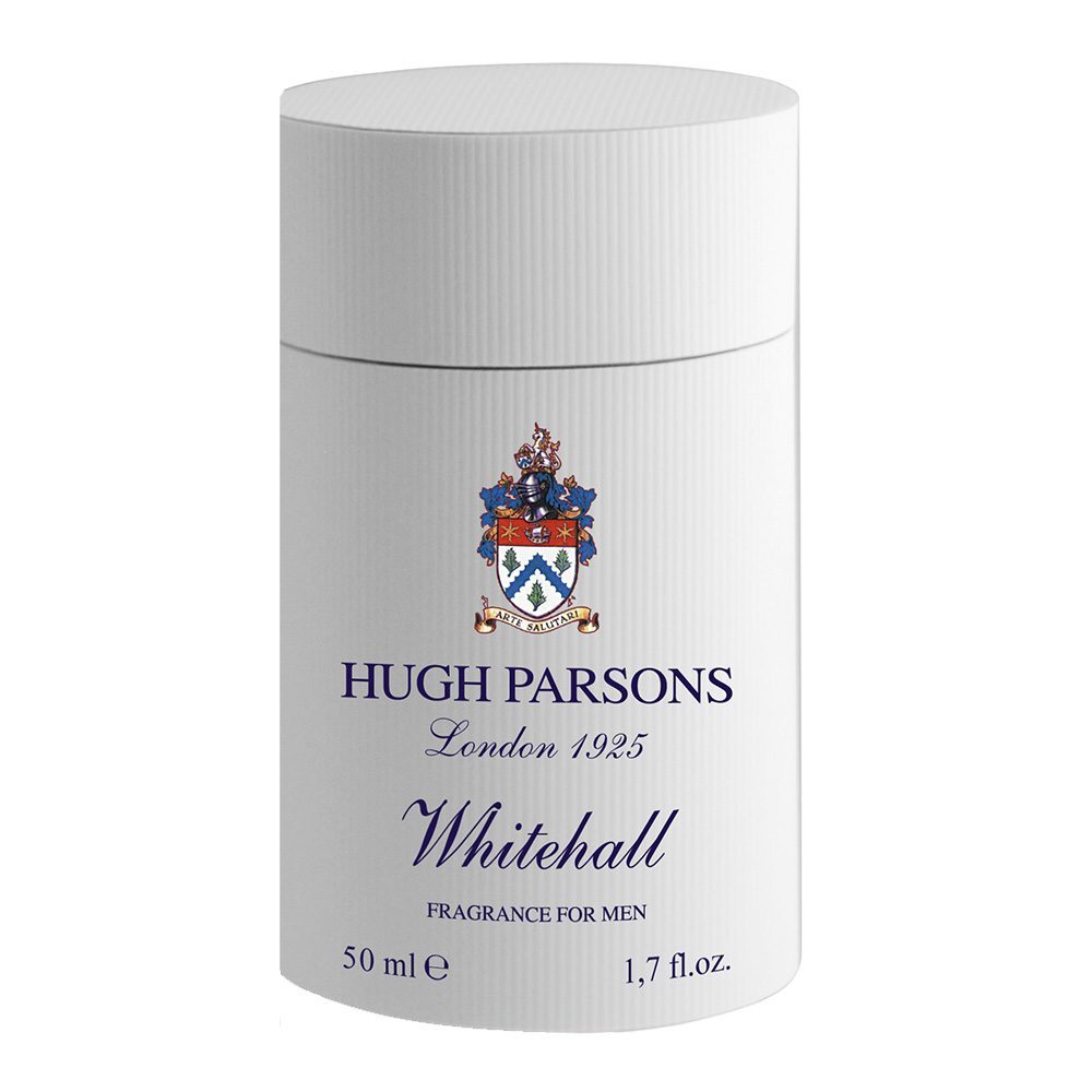 Hugh Parsons Whitehall Man 50 ml