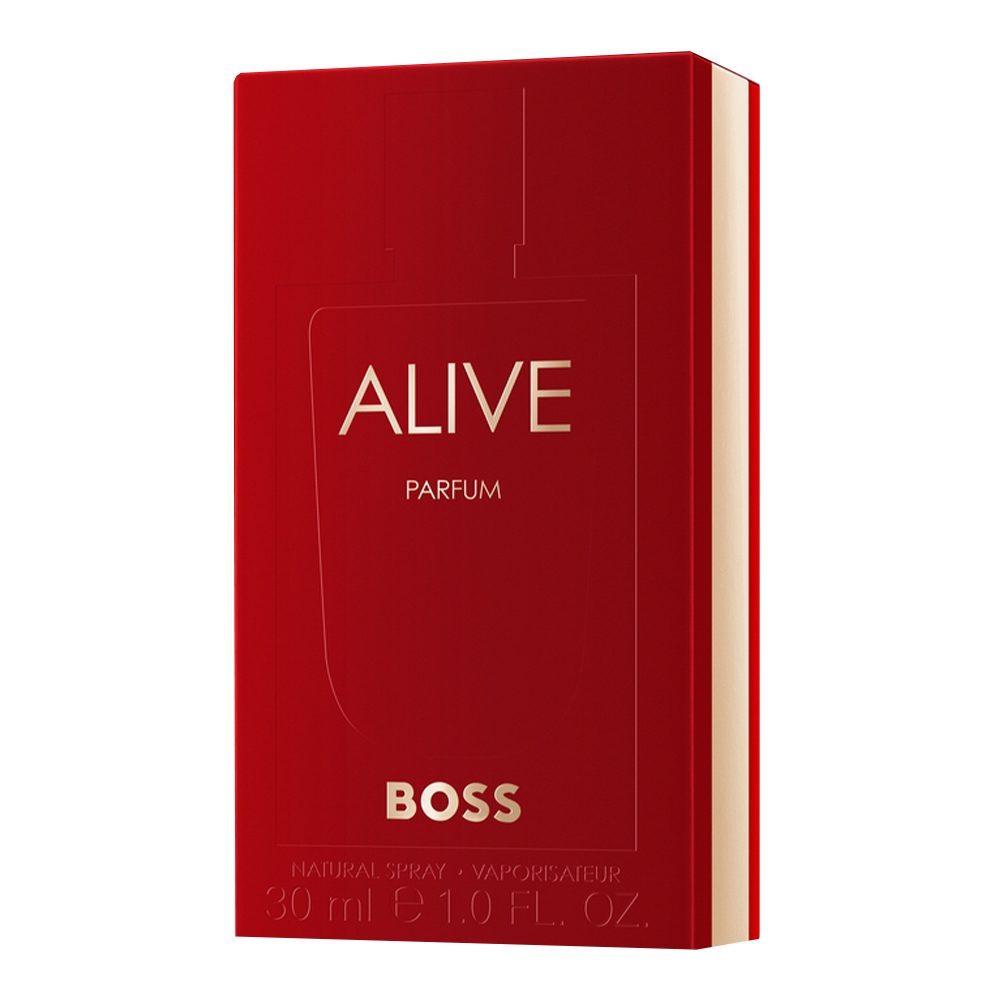 Hugo Boss Boss Alive 30 ml
