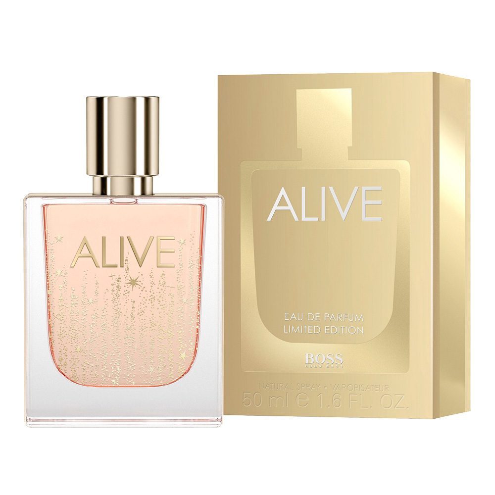 Hugo Boss Boss Alive 50 ml