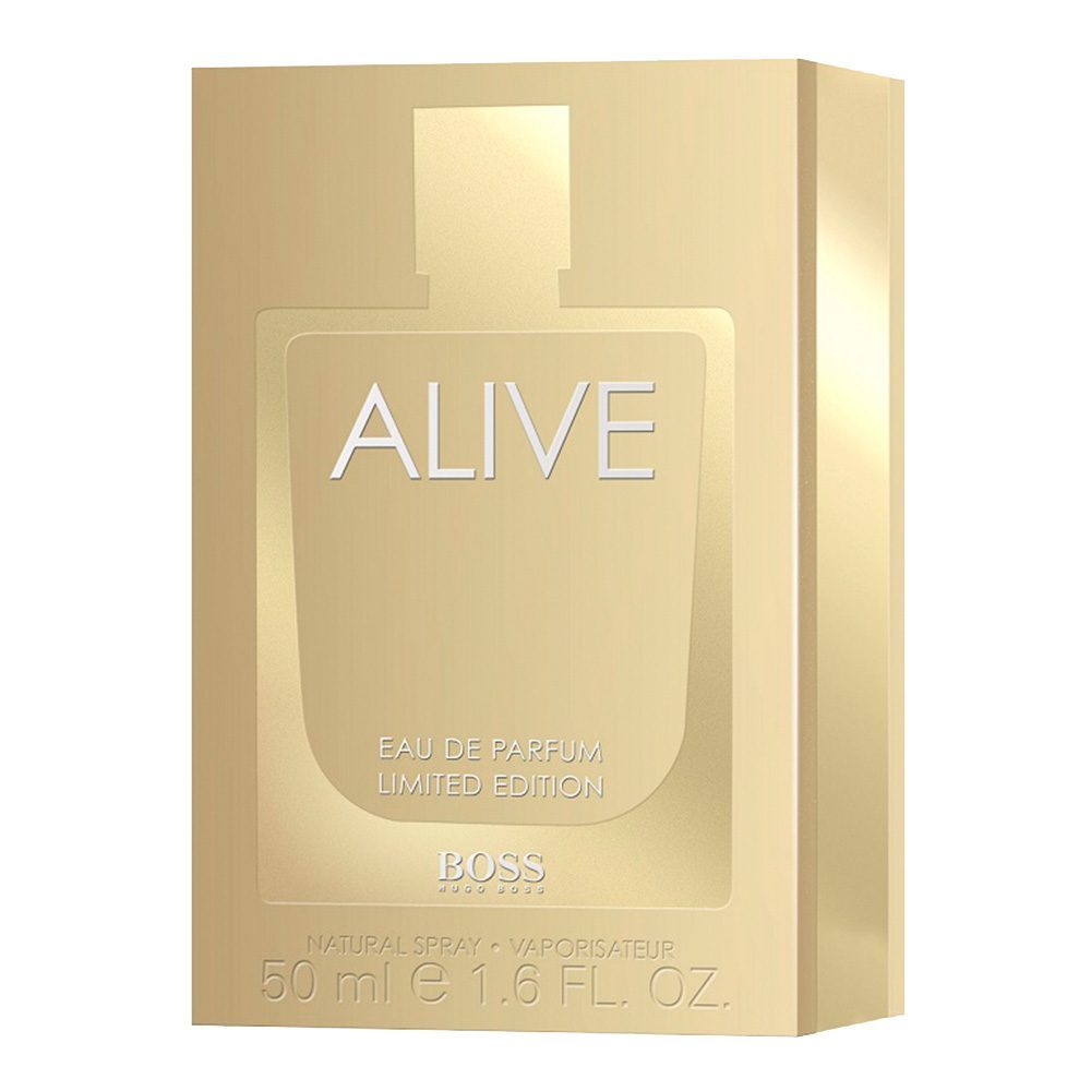 Hugo Boss Boss Alive 50 ml