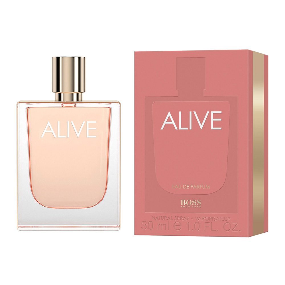 Hugo Boss Boss Alive 80 ml