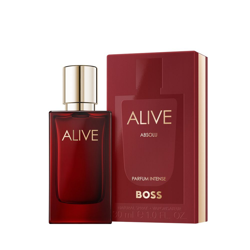 Hugo Boss Boss Alive Absolu 30 ml