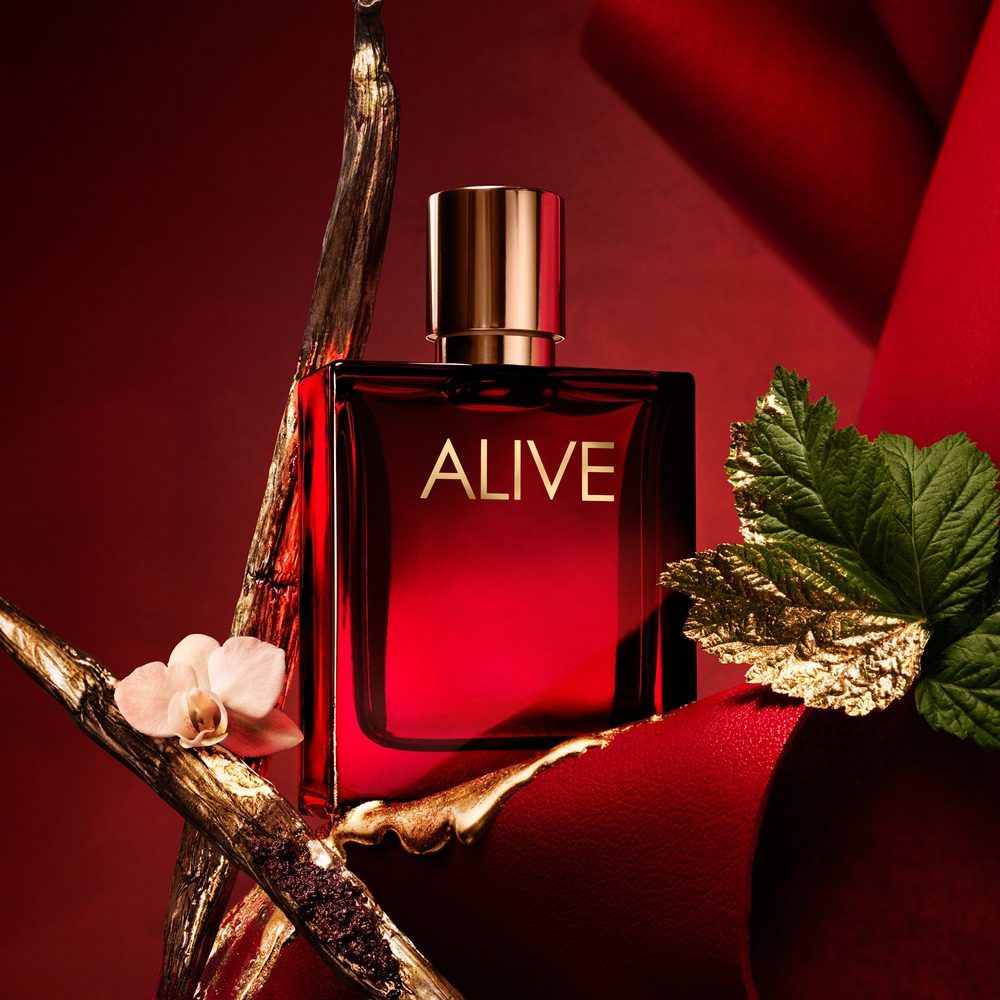 Hugo Boss Boss Alive Absolu 30 ml