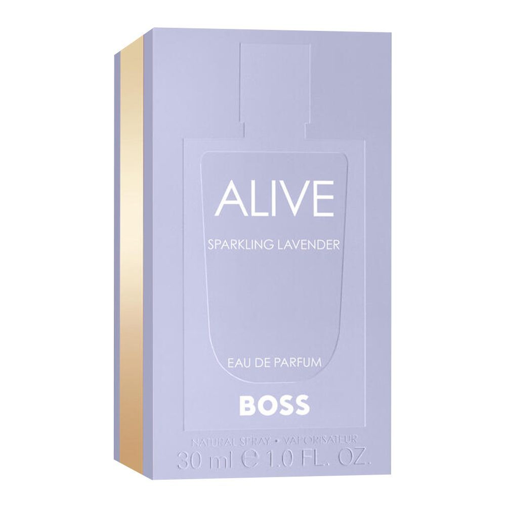 Hugo Boss Boss Alive Sparkling Lavender 30 ml