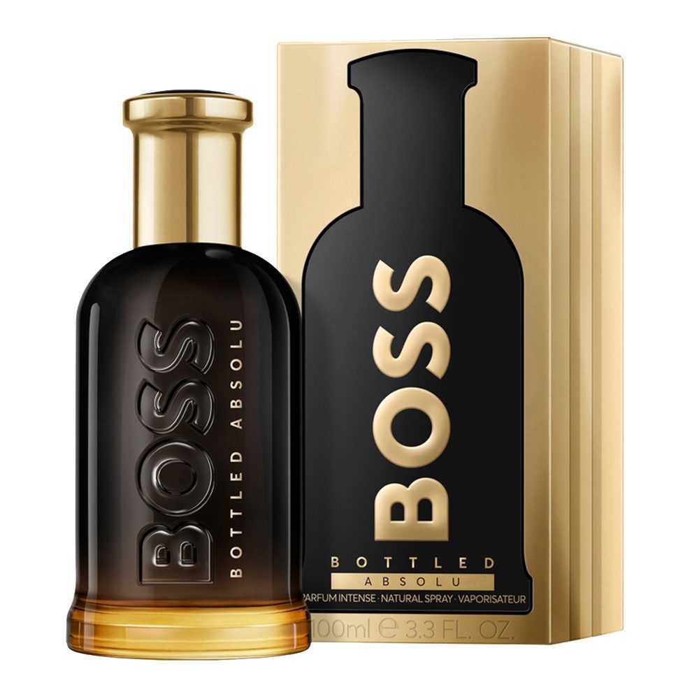 Hugo Boss Boss Bottled Absolu 50 ml