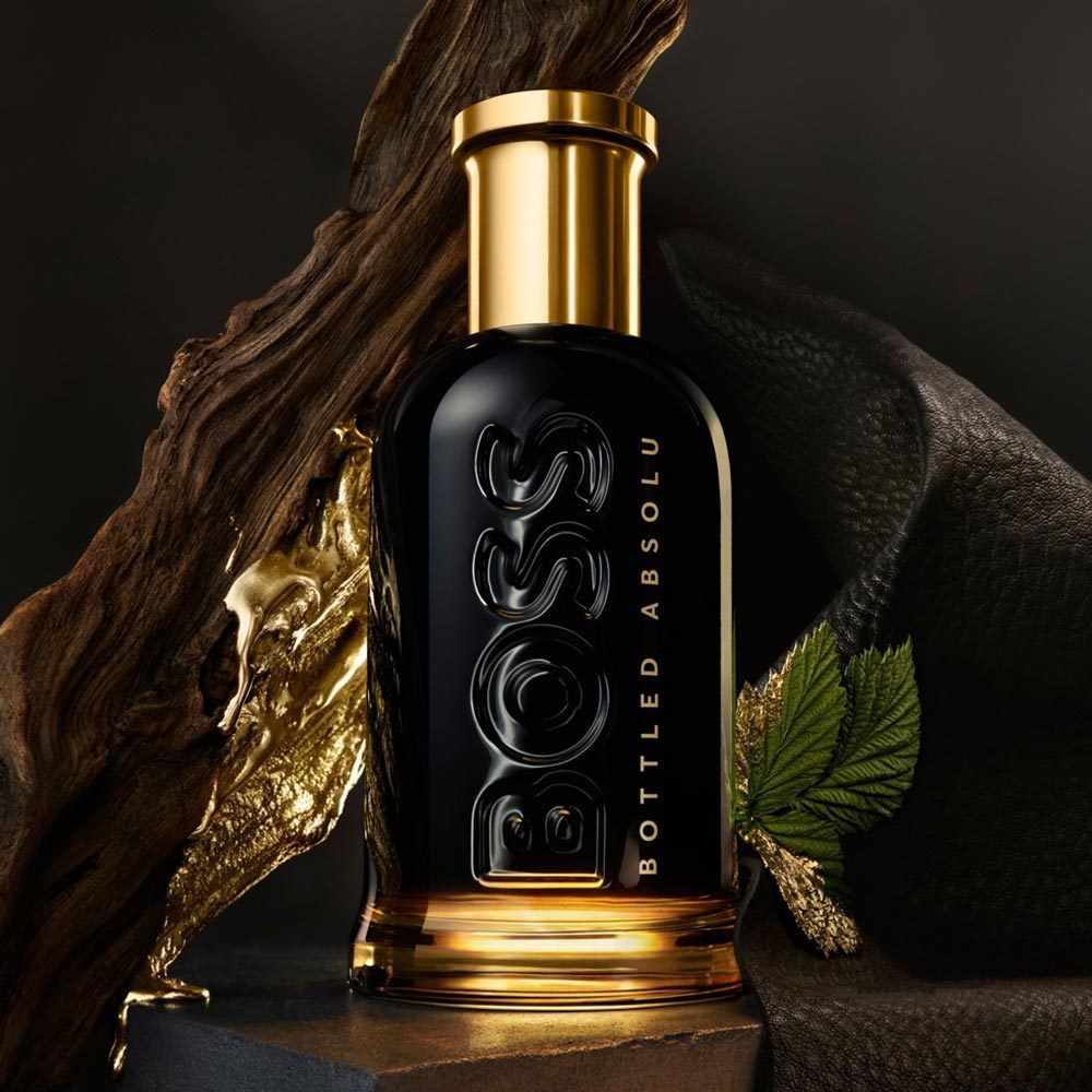 Hugo Boss Boss Bottled Absolu 50 ml