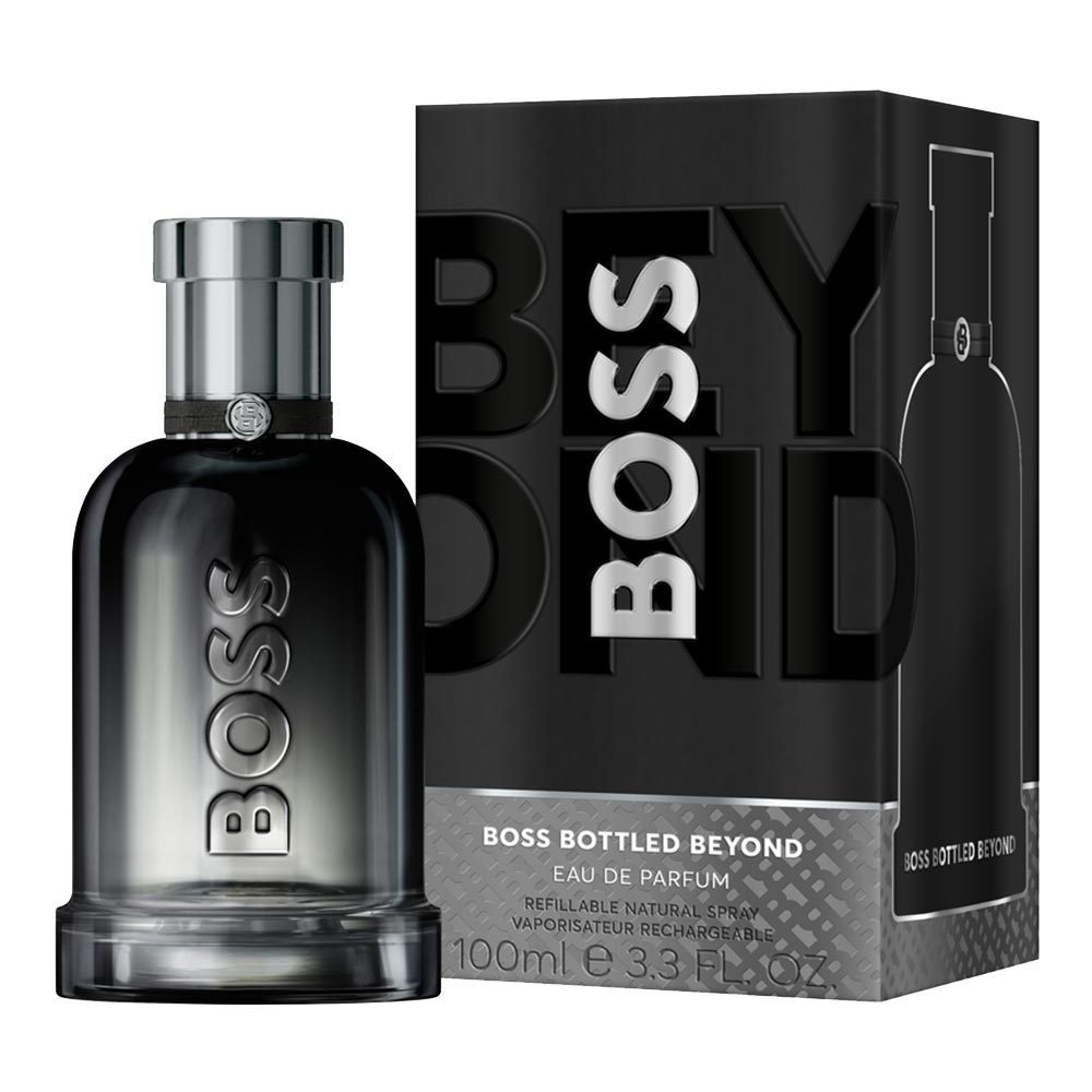 Hugo Boss Boss Bottled Beyond 100 ml