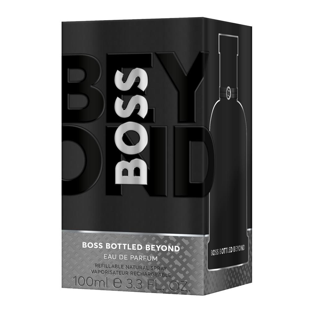 Hugo Boss Boss Bottled Beyond 100 ml