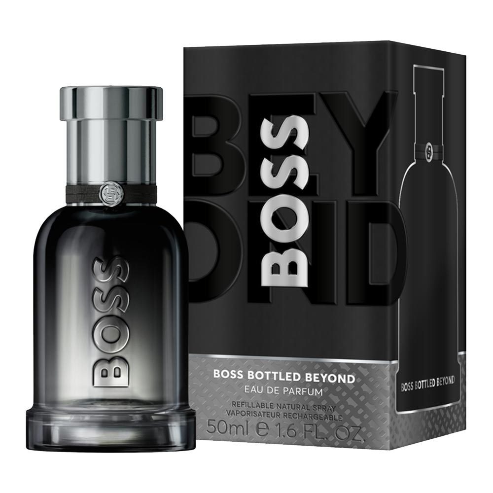 Hugo Boss Boss Bottled Beyond 50 ml