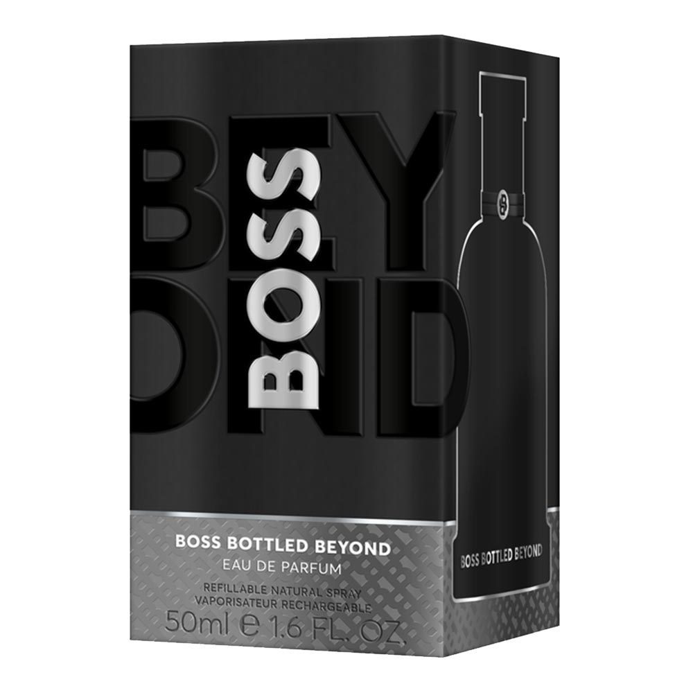Hugo Boss Boss Bottled Beyond 50 ml