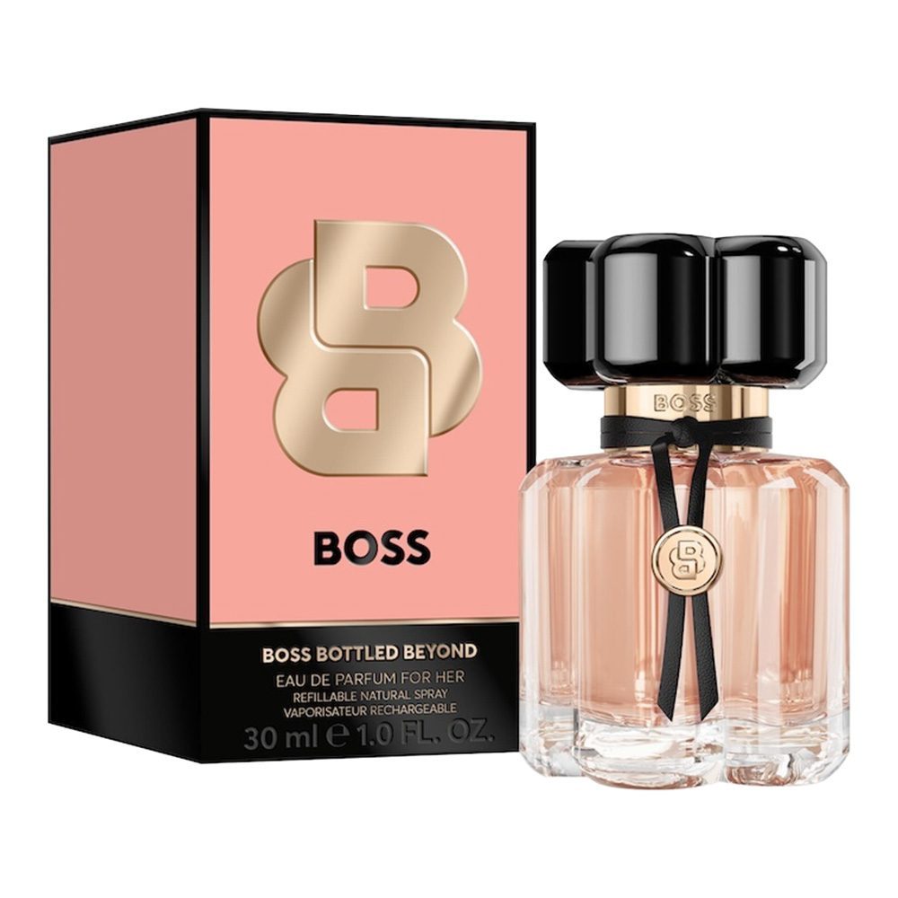 Hugo Boss Boss Bottled Beyond For Her 30 ml