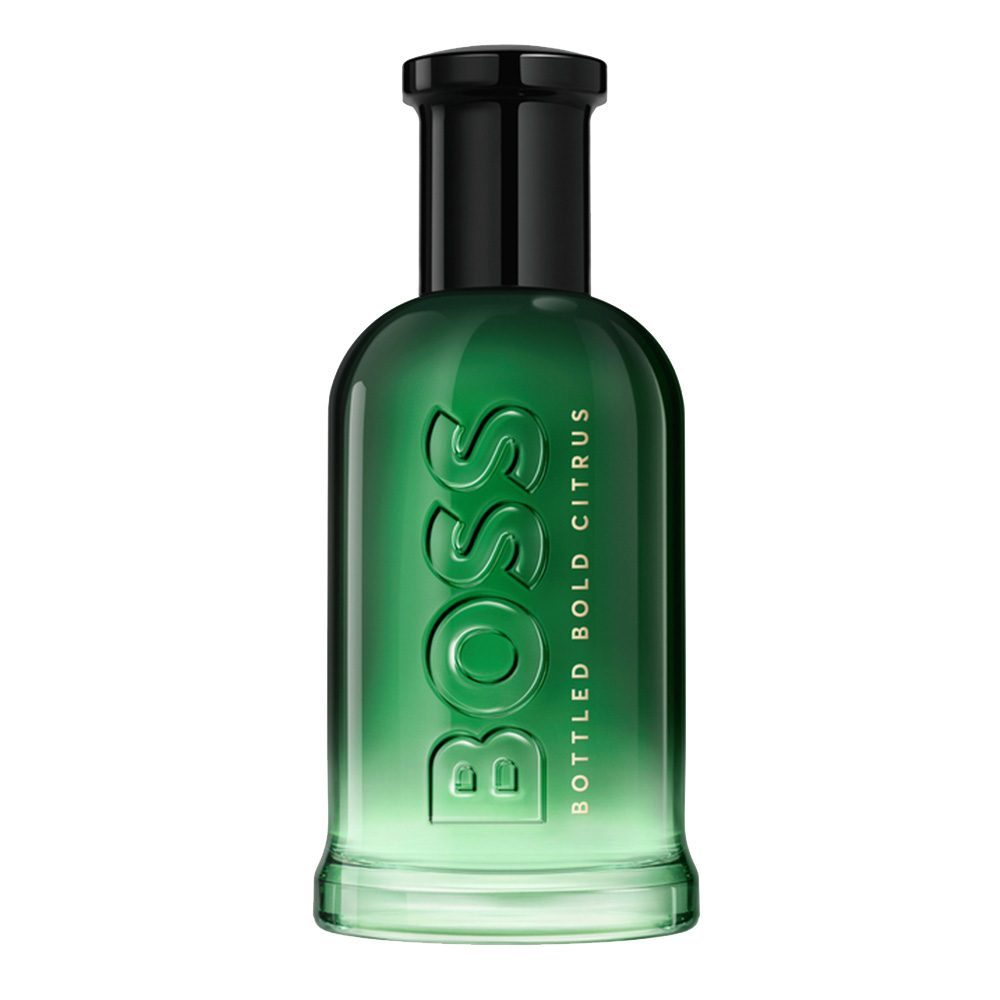 Hugo Boss Boss Bottled Bold Citrus 100 ml