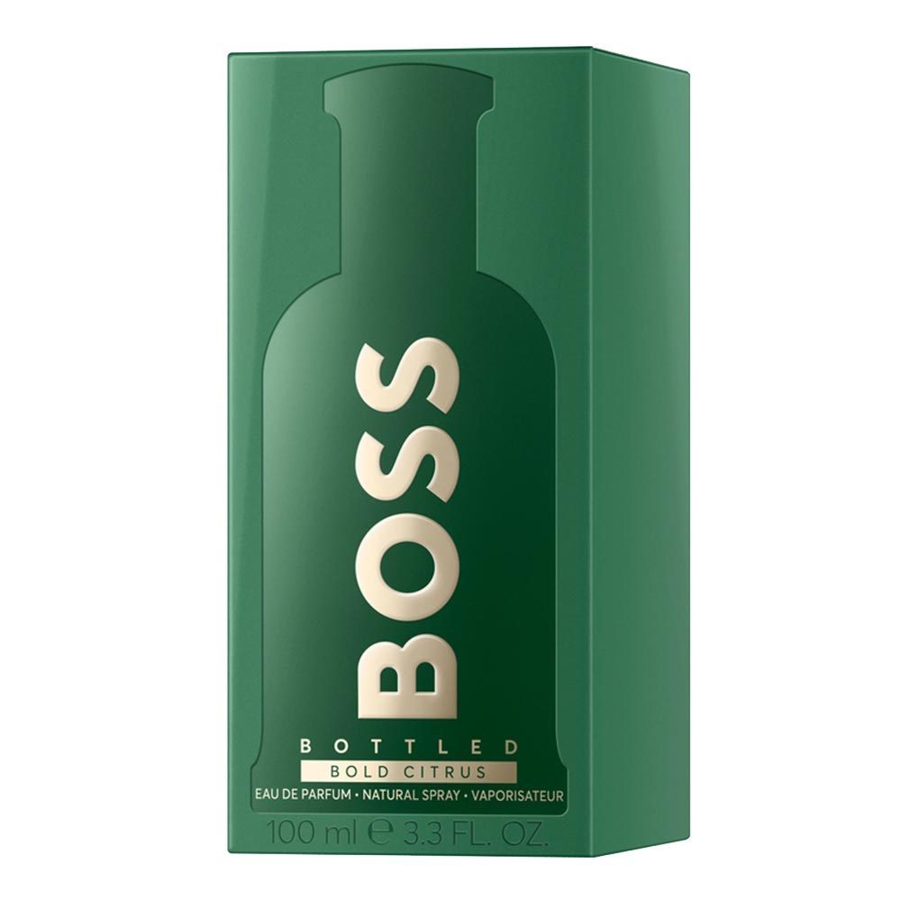 Hugo Boss Boss Bottled Bold Citrus 100 ml