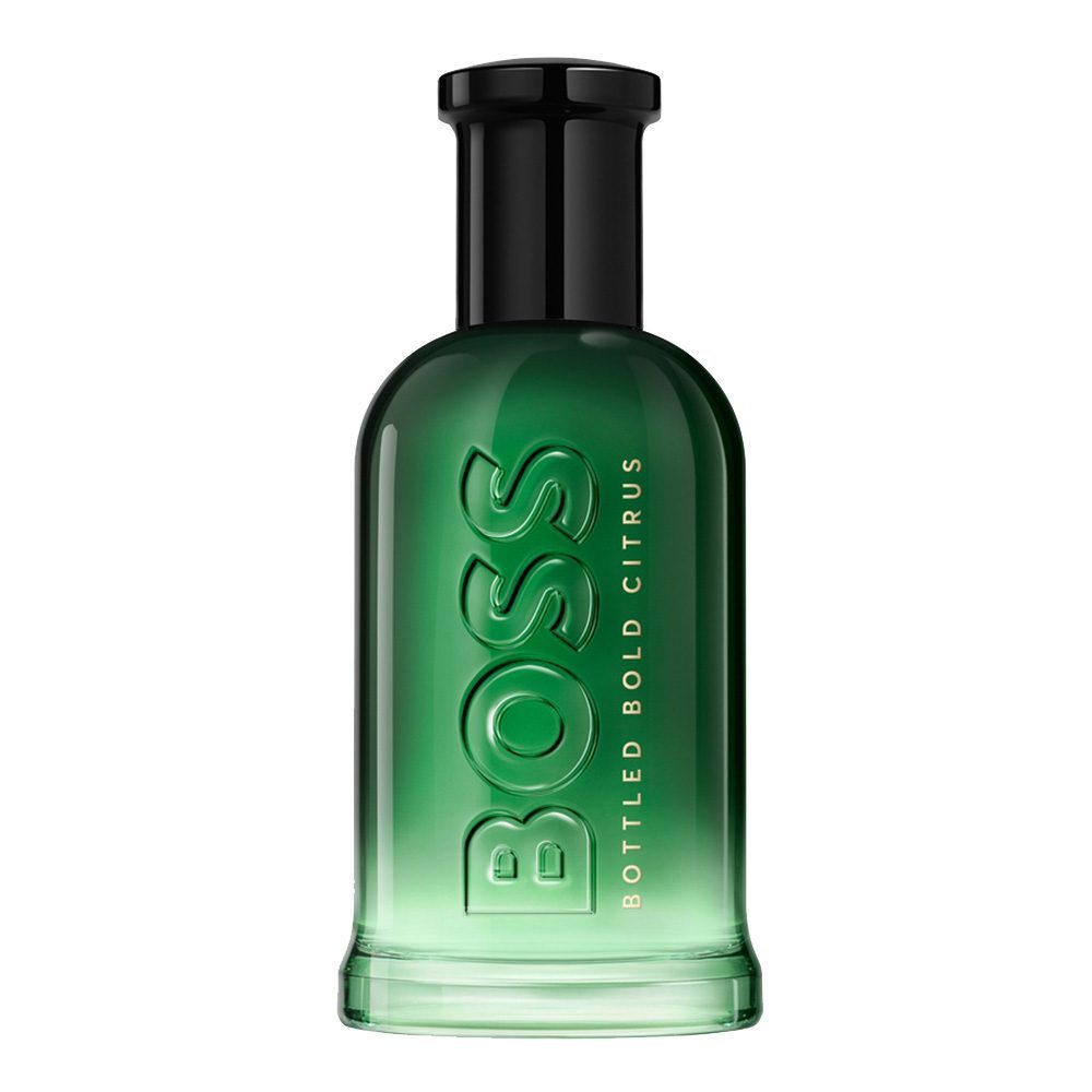 Hugo Boss Boss Bottled Bold Citrus 200 ml