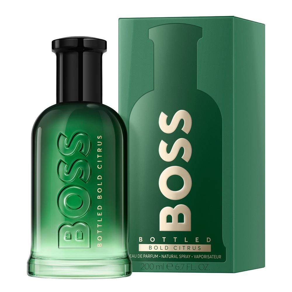 Hugo Boss Boss Bottled Bold Citrus 200 ml