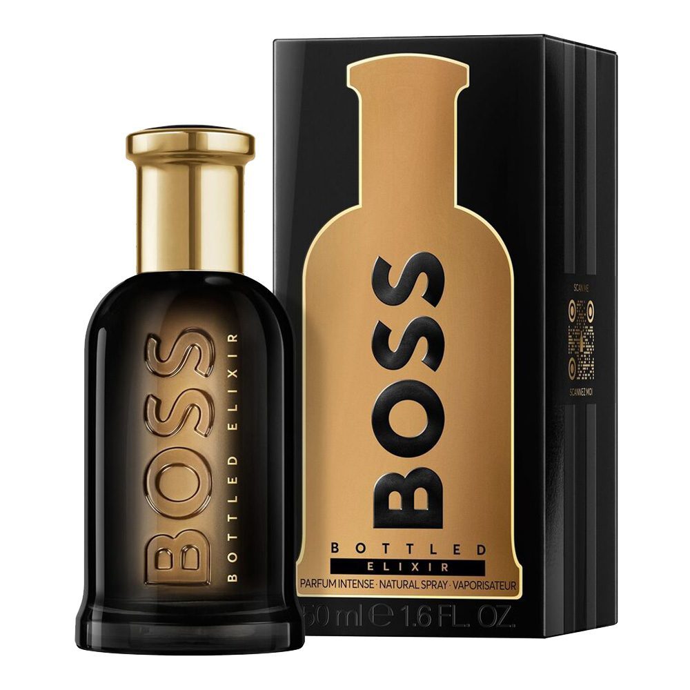 Hugo Boss Boss Bottled Elixir 50 ml