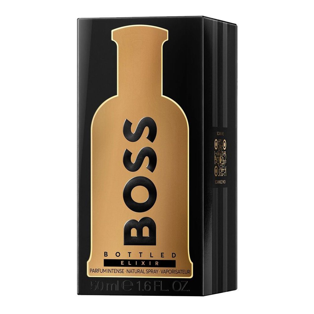 Hugo Boss Boss Bottled Elixir 50 ml