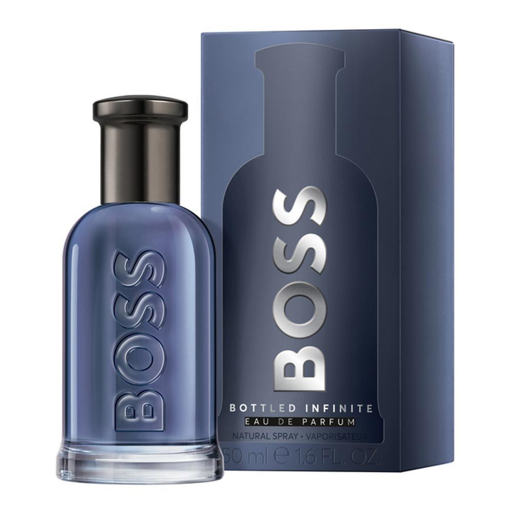Hugo Boss Boss Bottled Infinite 50 ml