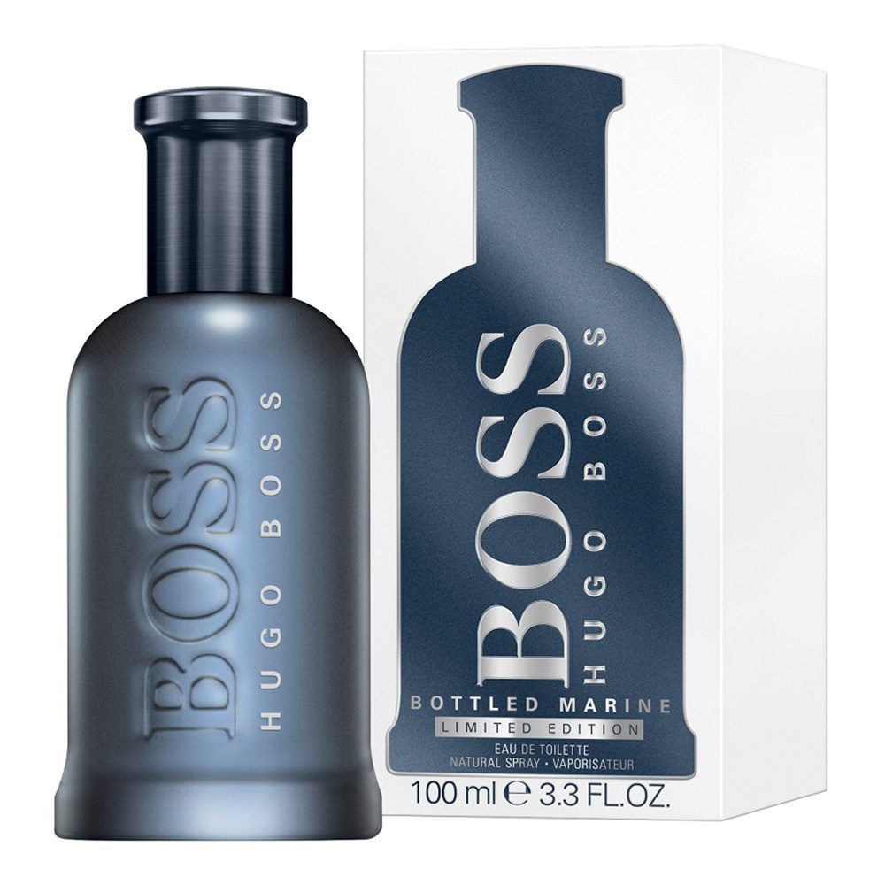 Hugo Boss Boss Bottled Marine 50 ml