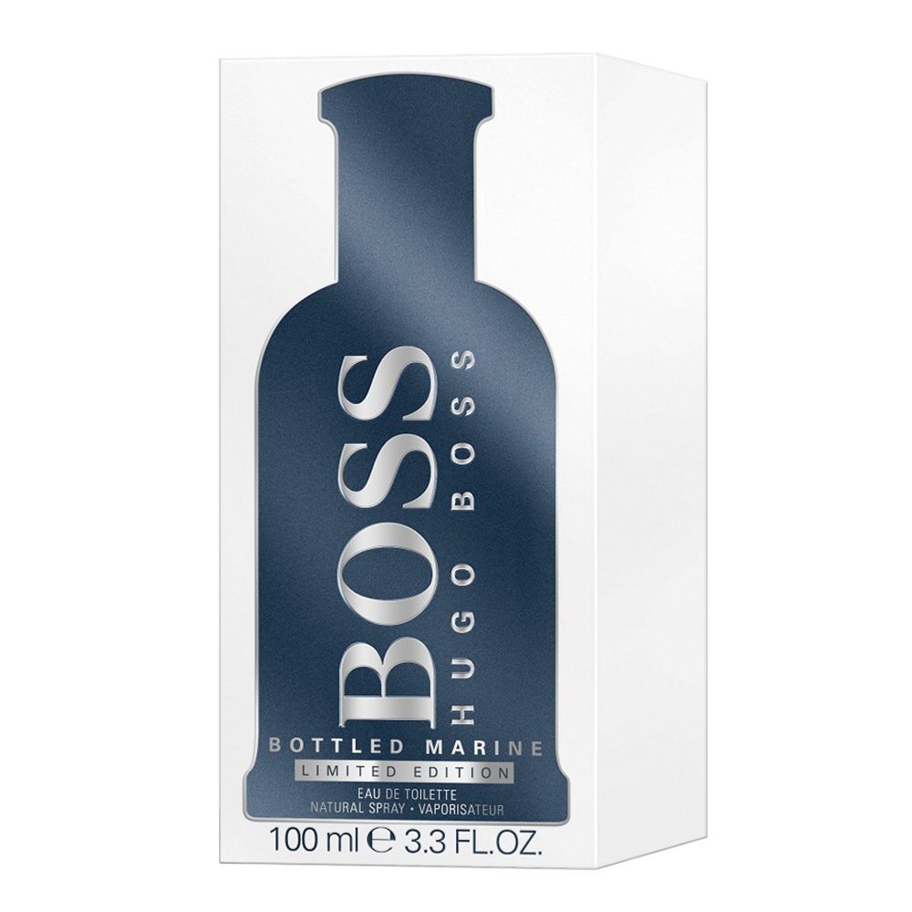 Hugo Boss Boss Bottled Marine 50 ml