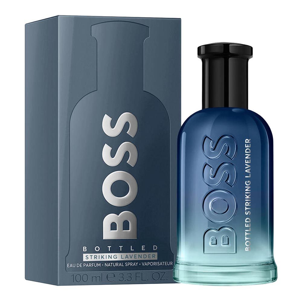 Hugo Boss Boss Bottled Striking Lavender 50 ml