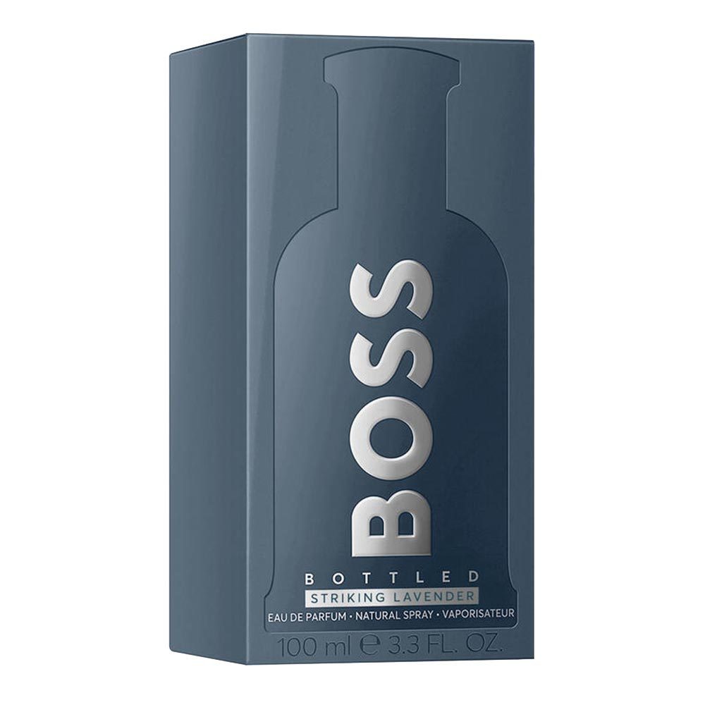 Hugo Boss Boss Bottled Striking Lavender 50 ml