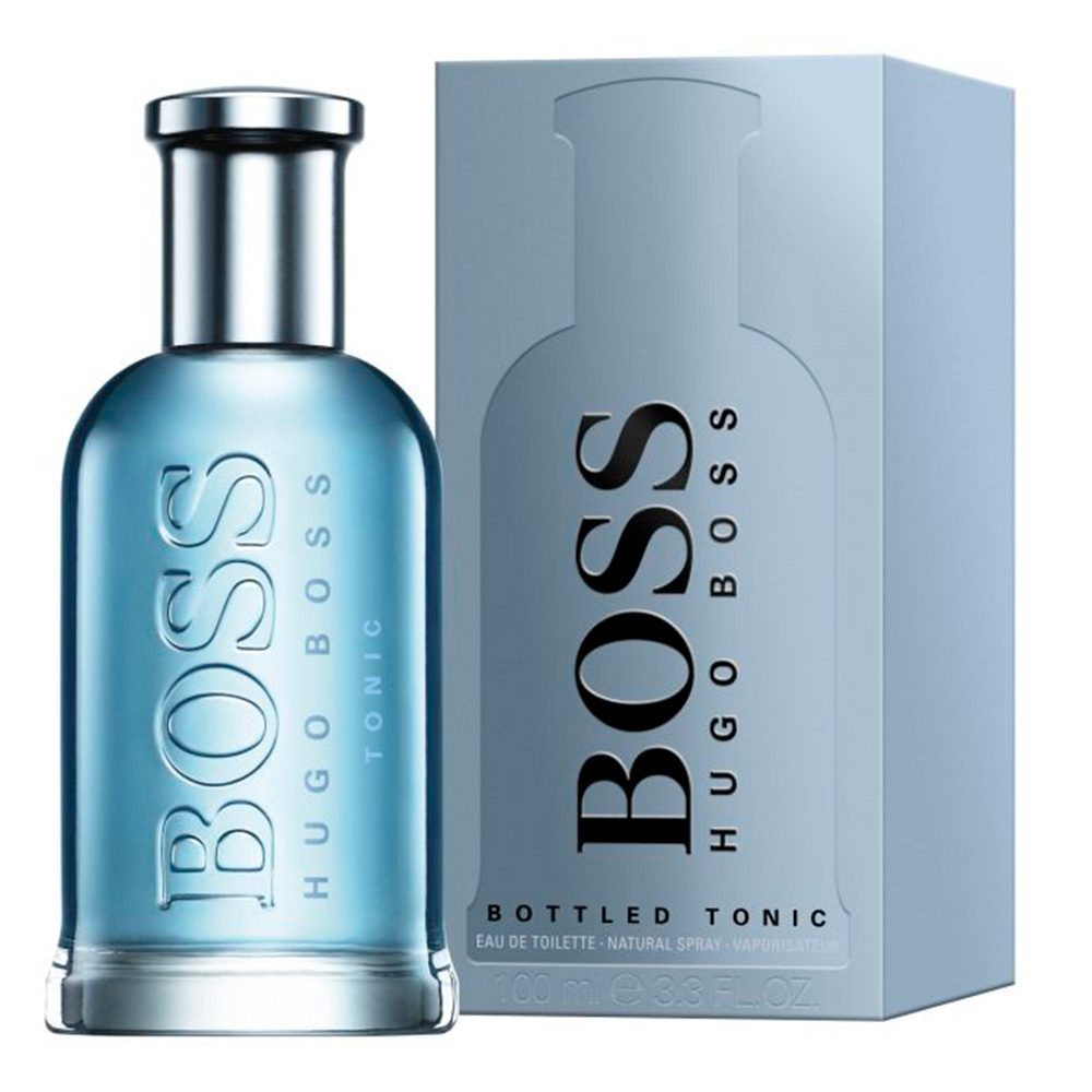 Hugo Boss Boss Bottled Tonic 50 ml