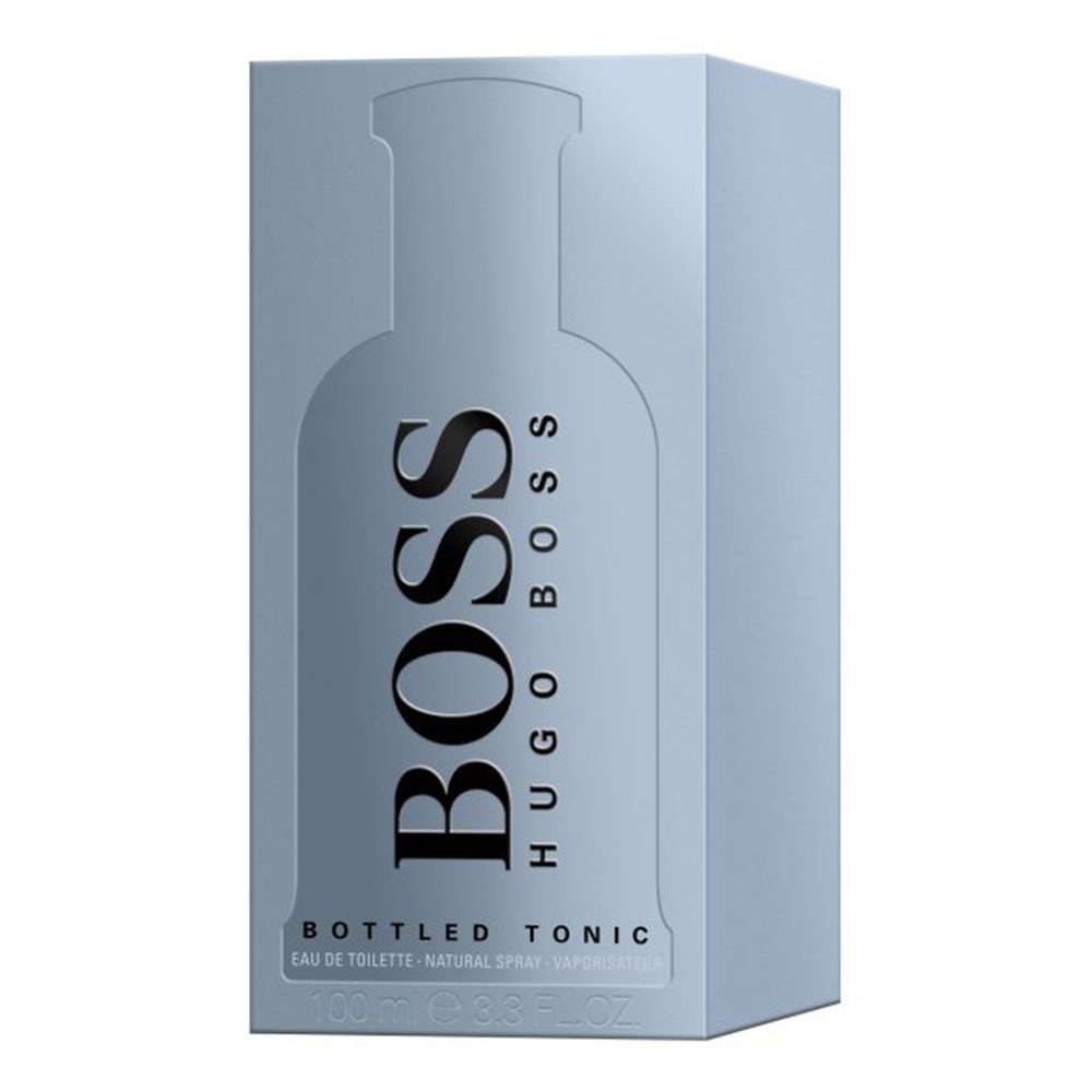 Hugo Boss Boss Bottled Tonic 50 ml